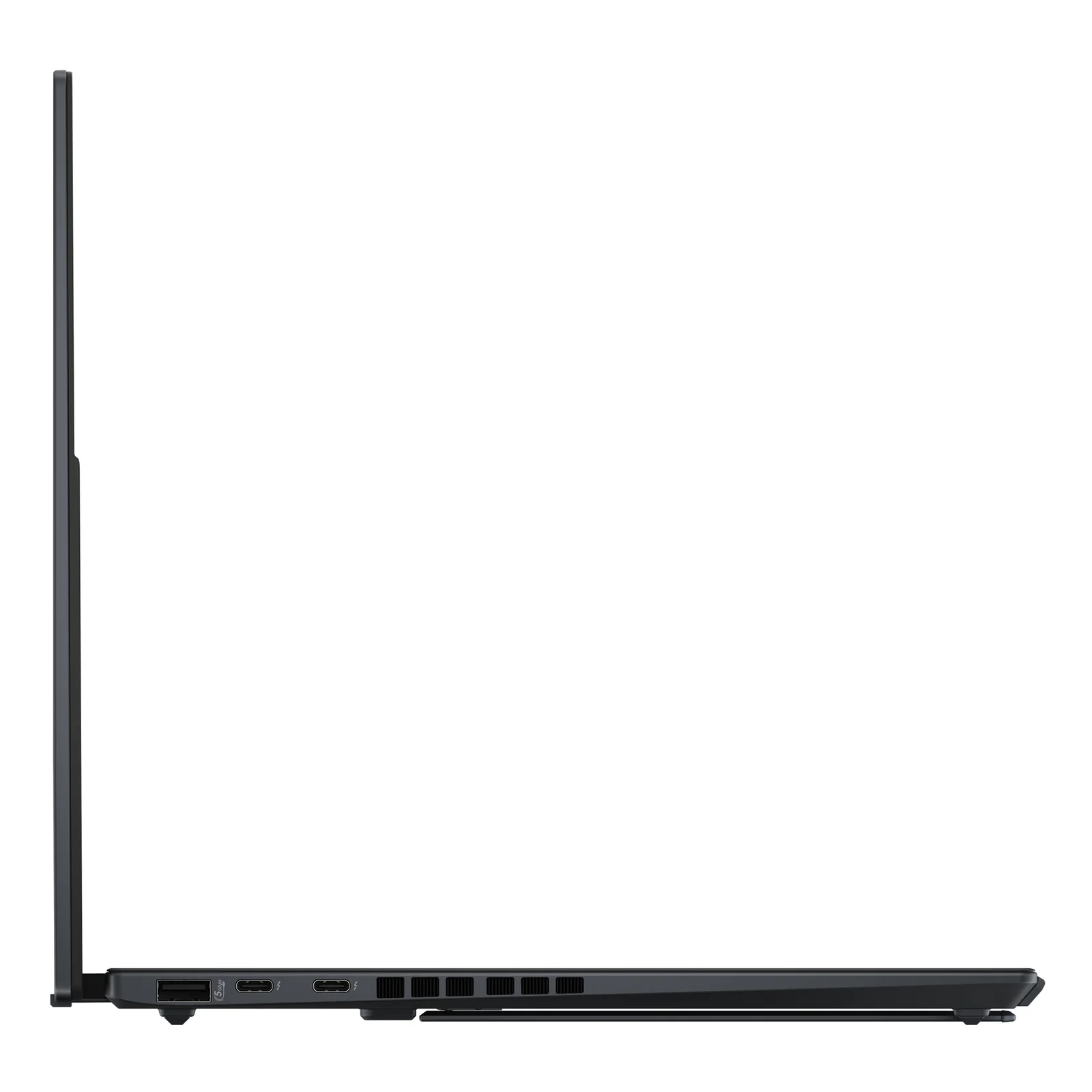 ASUS Zenbook Duo UX8406CA-PZ011W Intel Core Ultra 9 285H Hybride (2-en-1) 35,6 cm (14") Écran tactile 3K 32 Go LPDDR5x-SDRAM 1 To SSD Wi-Fi 7 (802.11be) Windows 11 Home Gris