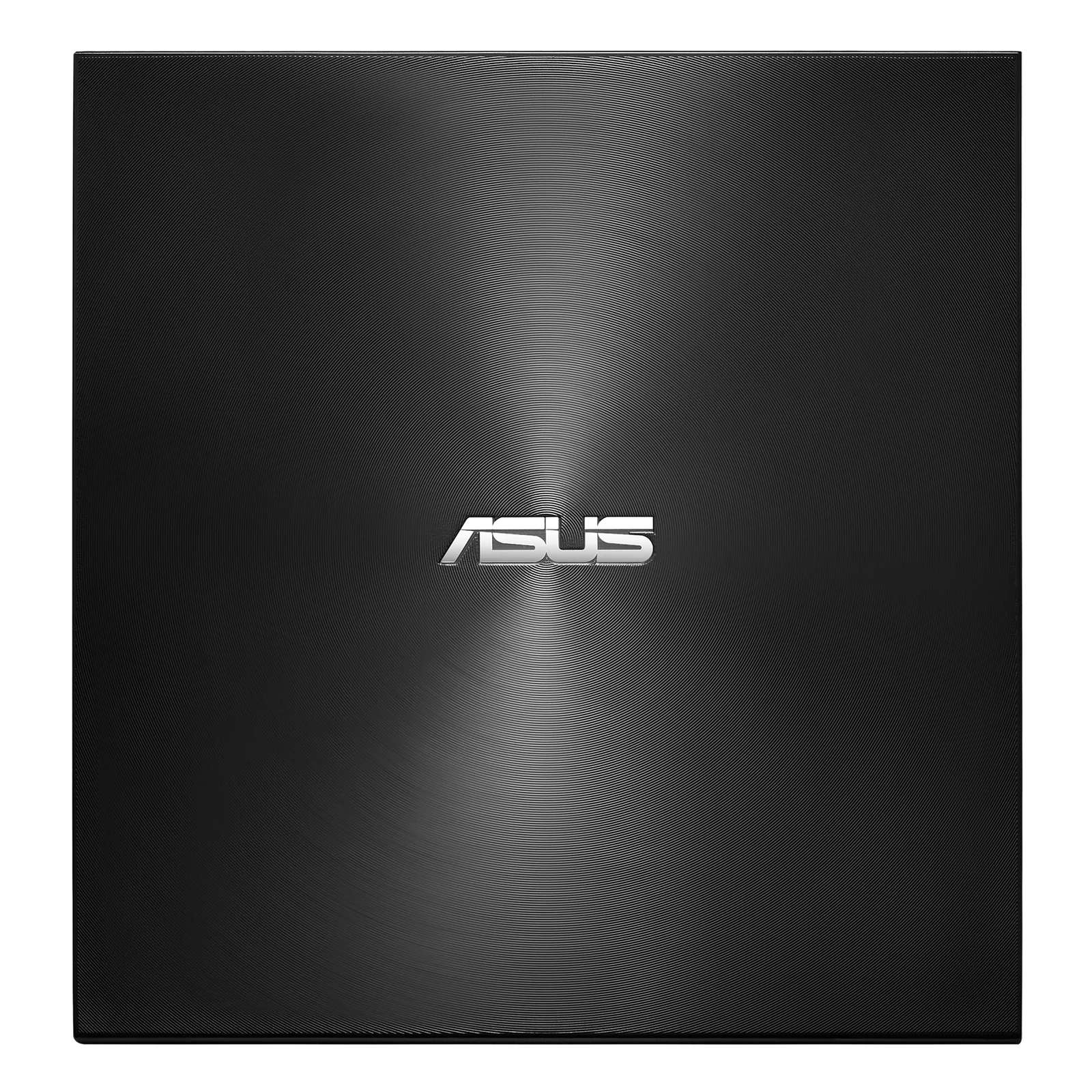ASUS ZenDrive U8M (SDRW-08U8M-U) lecteur de disques optiques DVD±RW Noir