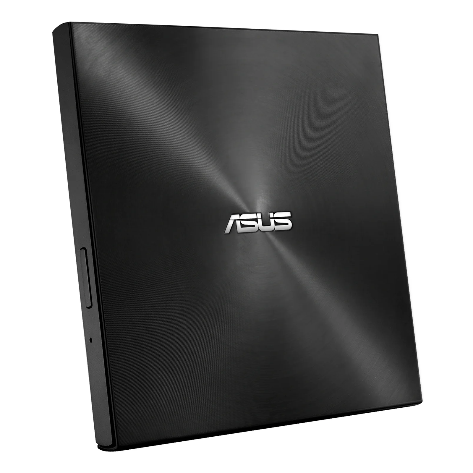 ASUS ZenDrive U8M (SDRW-08U8M-U) lecteur de disques optiques DVD±RW Noir