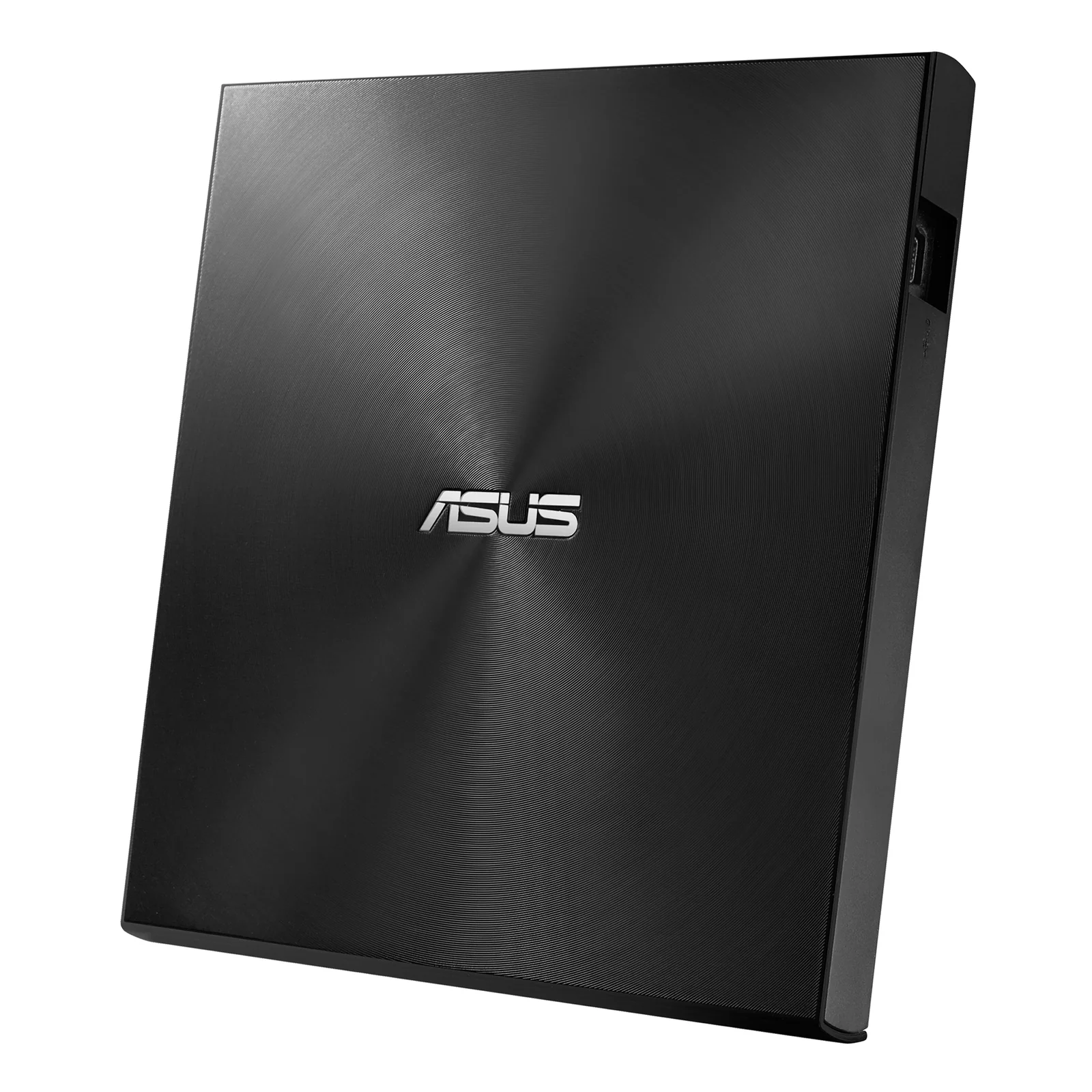 ASUS ZenDrive U8M (SDRW-08U8M-U) lecteur de disques optiques DVD±RW Noir