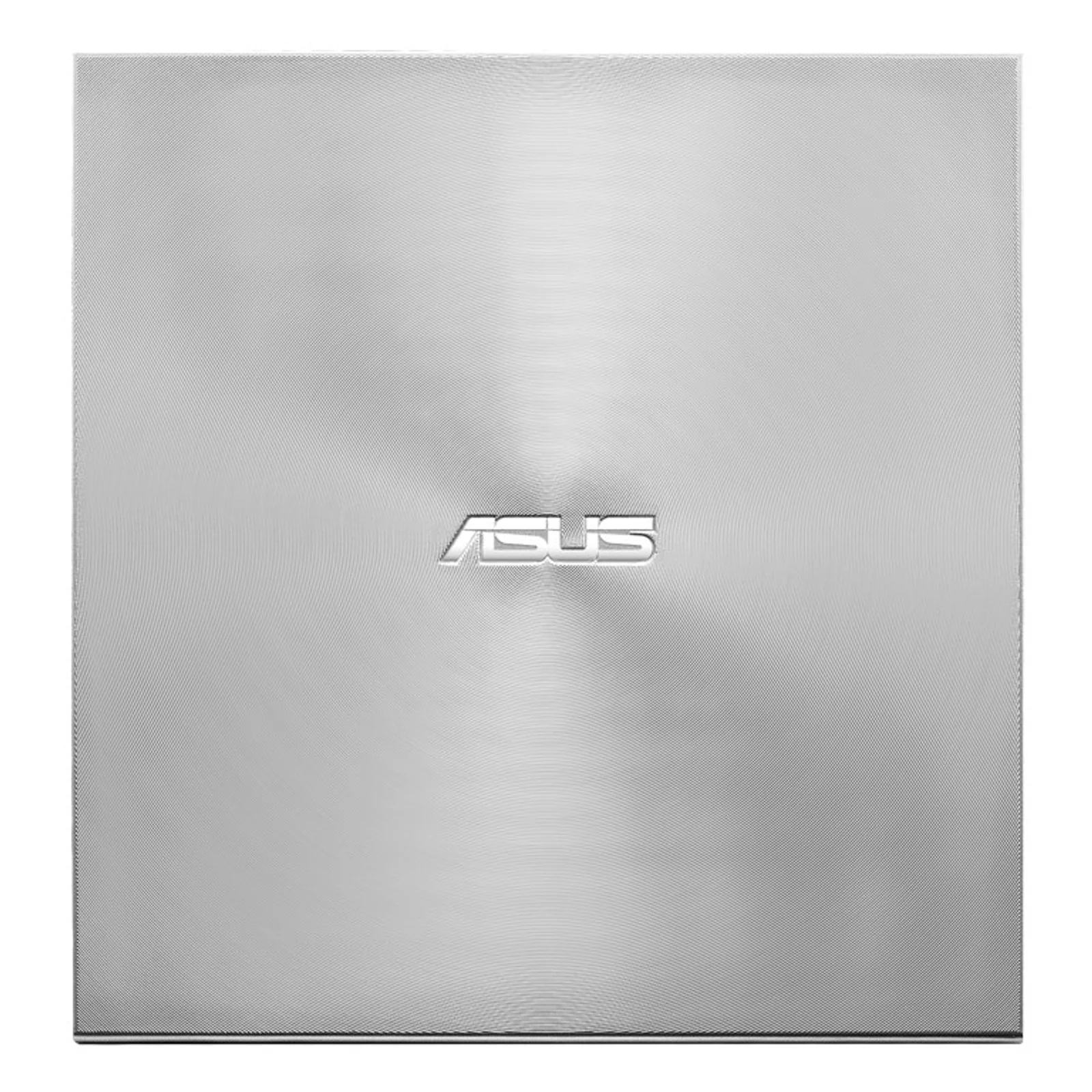 ASUS ZenDrive U9M lecteur de disques optiques DVD±RW Argent