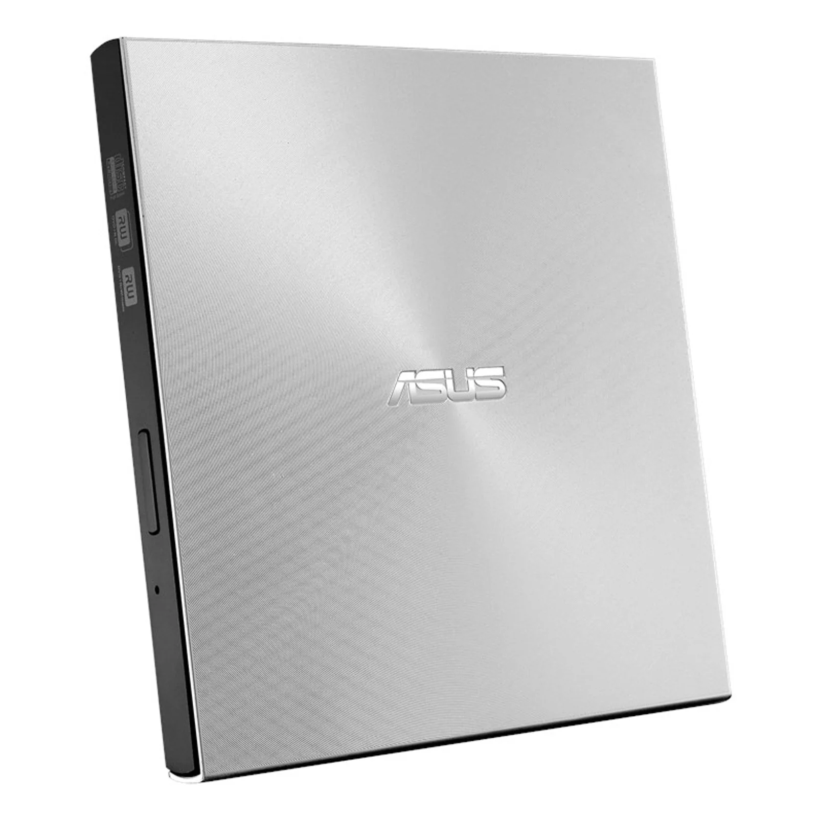 ASUS ZenDrive U9M lecteur de disques optiques DVD±RW Argent