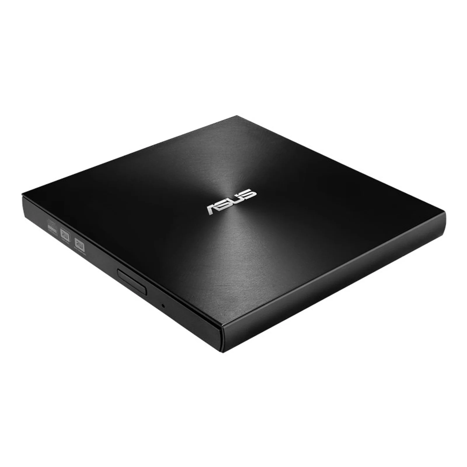 ZenDrive U9M lecteur de disques optiques DVD±RW Noir