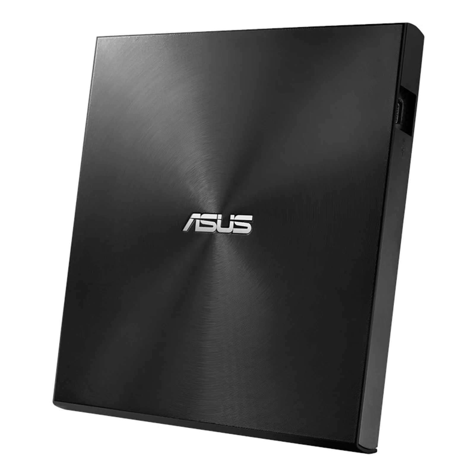 ASUS ZenDrive U9M lecteur de disques optiques DVD±RW Noir