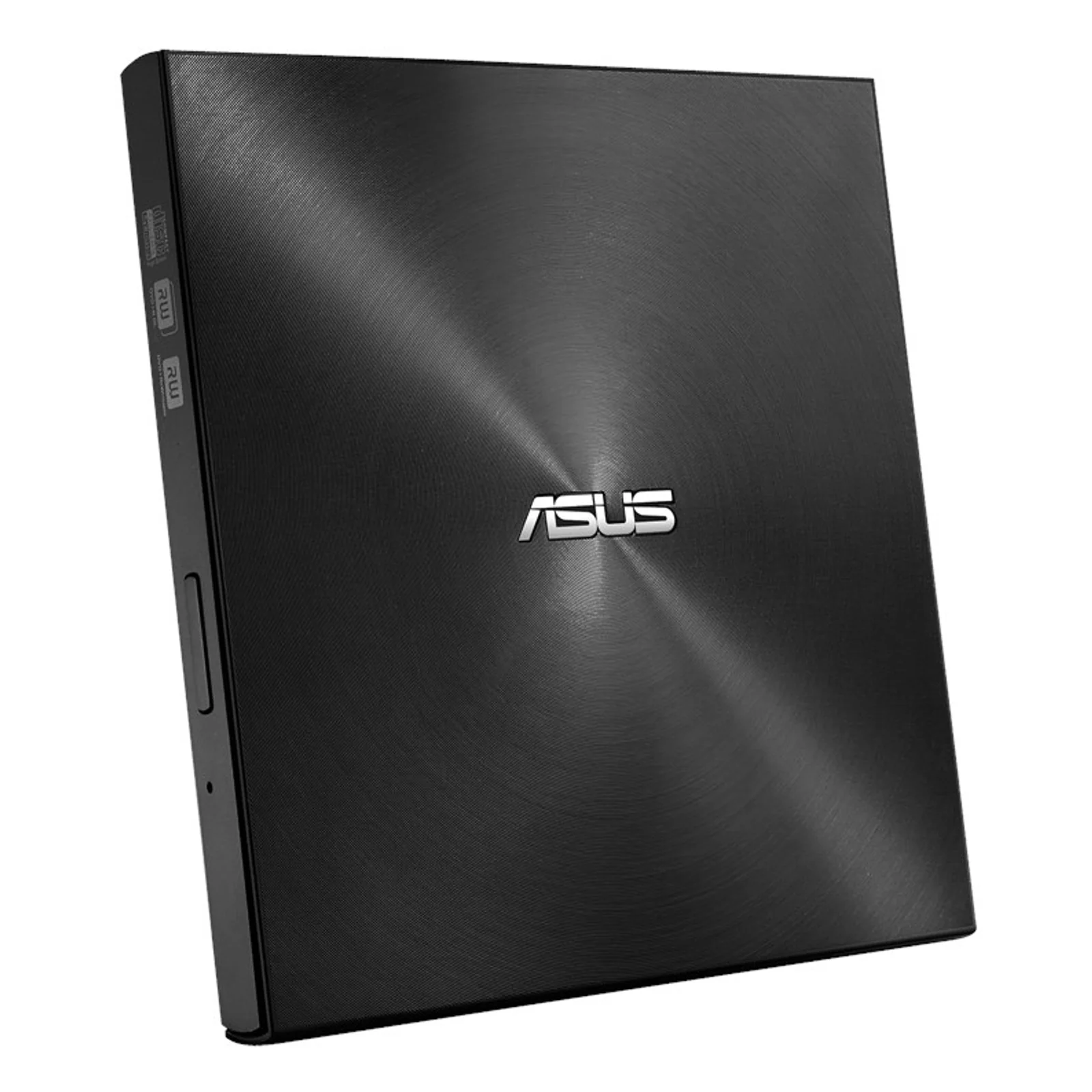 ASUS ZenDrive U9M lecteur de disques optiques DVD±RW Noir
