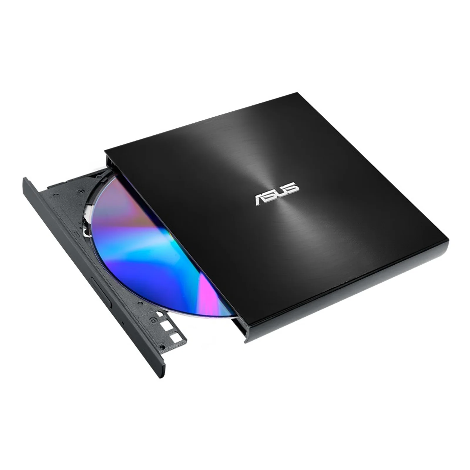 ASUS ZenDrive U9M lecteur de disques optiques DVD±RW Noir
