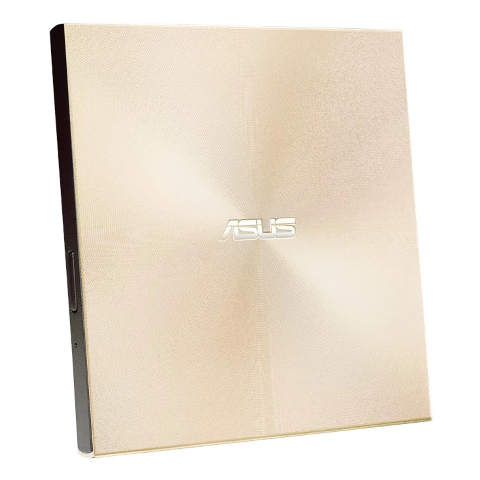 ASUS ZenDrive U9M lecteur de disques optiques DVD±RW Or