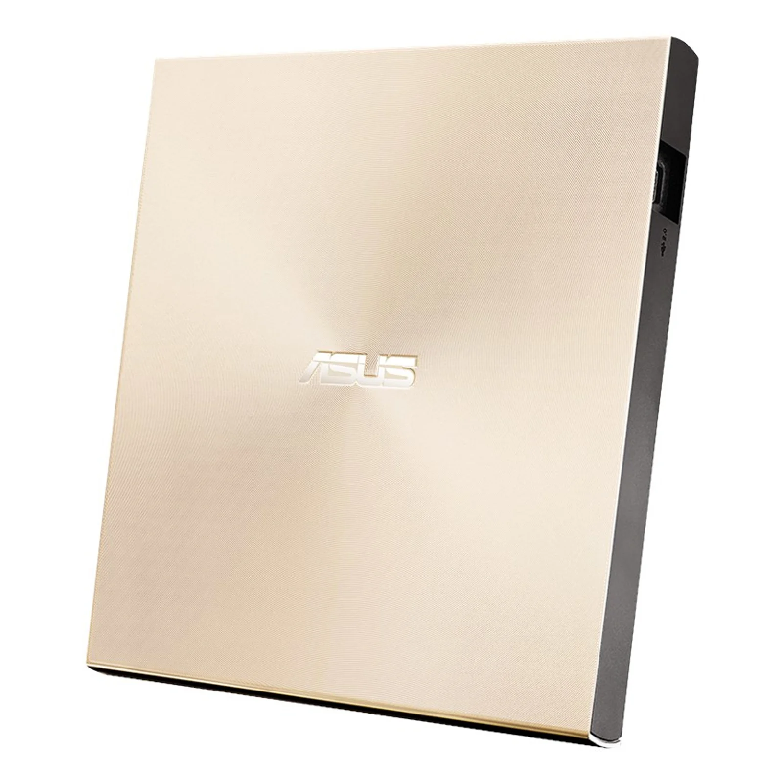 ASUS ZenDrive U9M lecteur de disques optiques DVD±RW Or