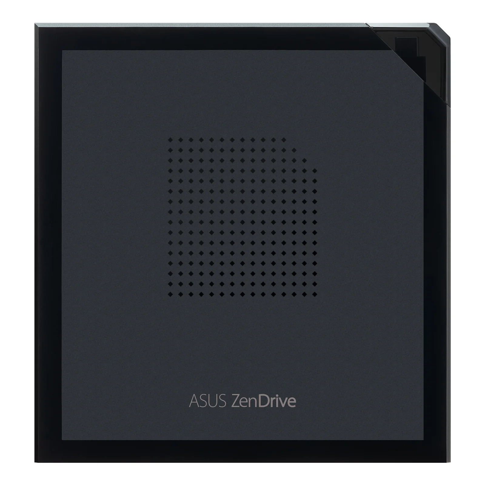ASUS ZenDrive V1M (SDRW-08V1M-U) lecteur de disques optiques DVD±RW Noir