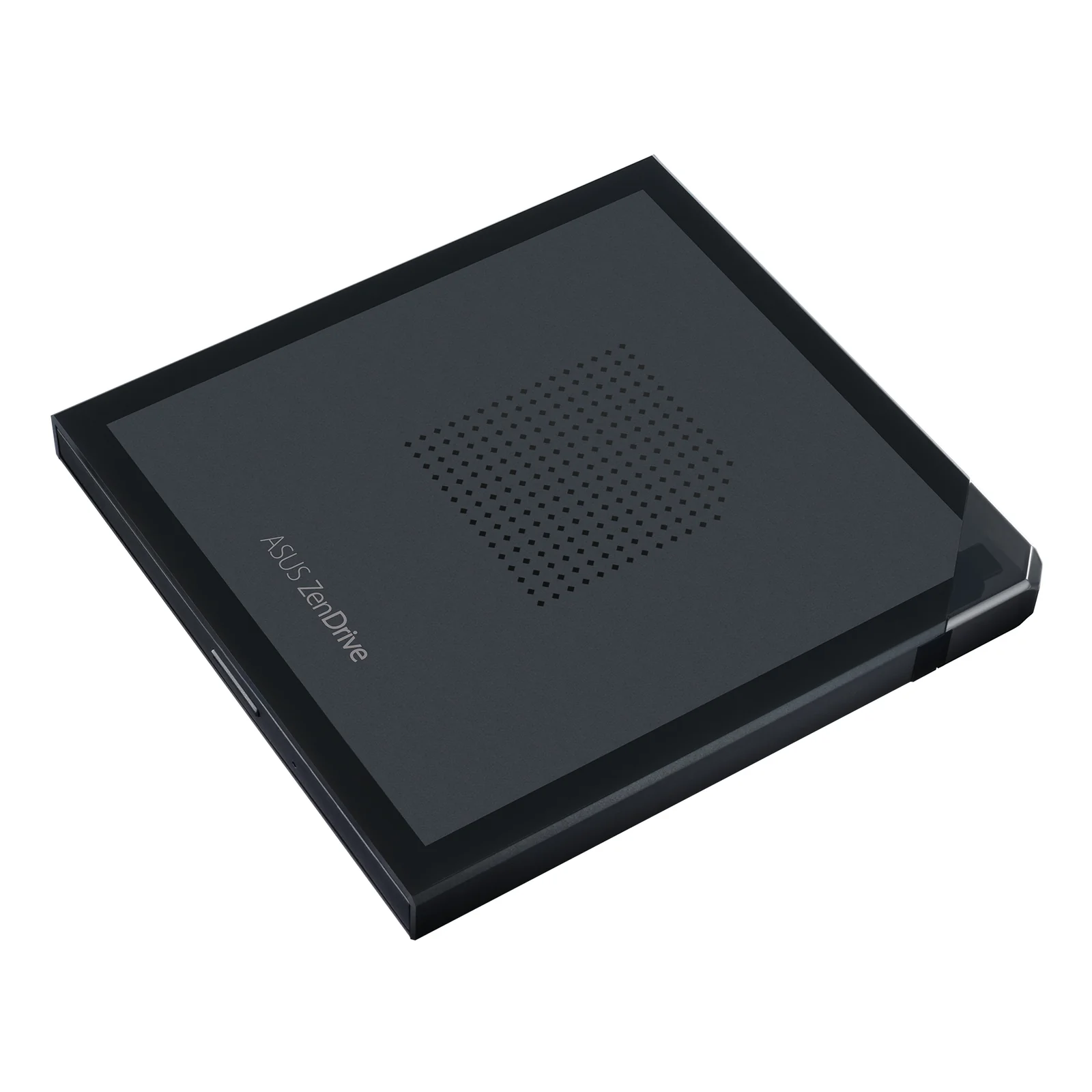ASUS ZenDrive V1M (SDRW-08V1M-U) lecteur de disques optiques DVD±RW Noir