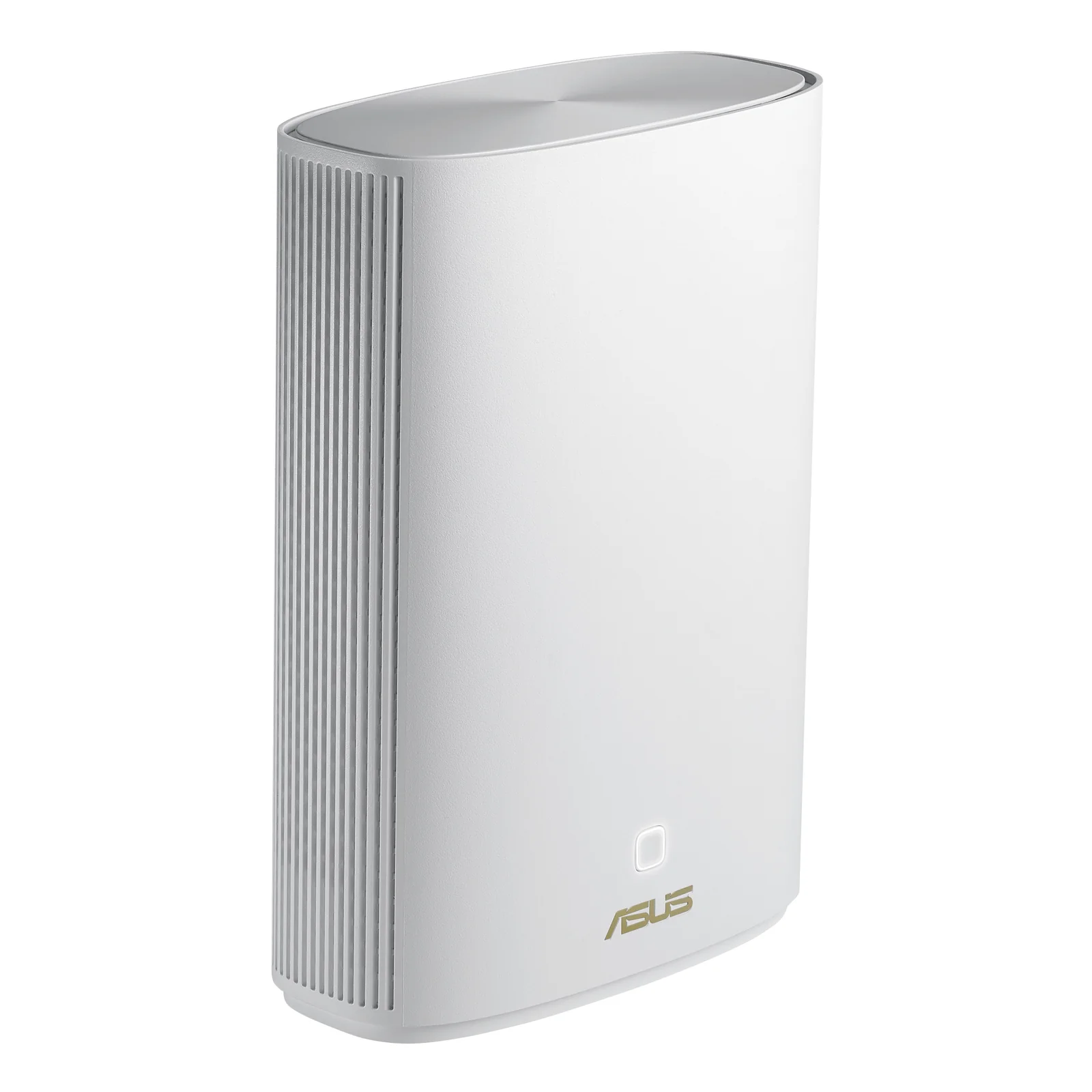 ASUS ZenWiFi AX Hybrid (XP4) (1-PK) Bi-bande (2,4 GHz / 5 GHz) Wi-Fi 6 (802.11ax) Blanc 2 Interne