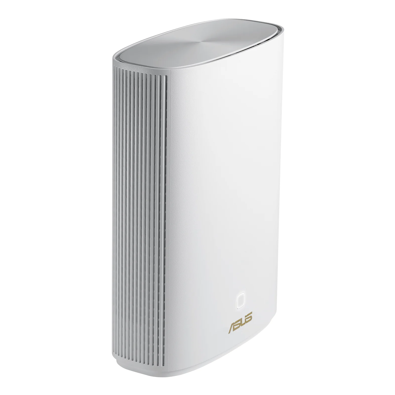 ASUS ZenWiFi AX Hybrid (XP4) (1-PK) Bi-bande (2,4 GHz / 5 GHz) Wi-Fi 6 (802.11ax) Blanc 2 Interne