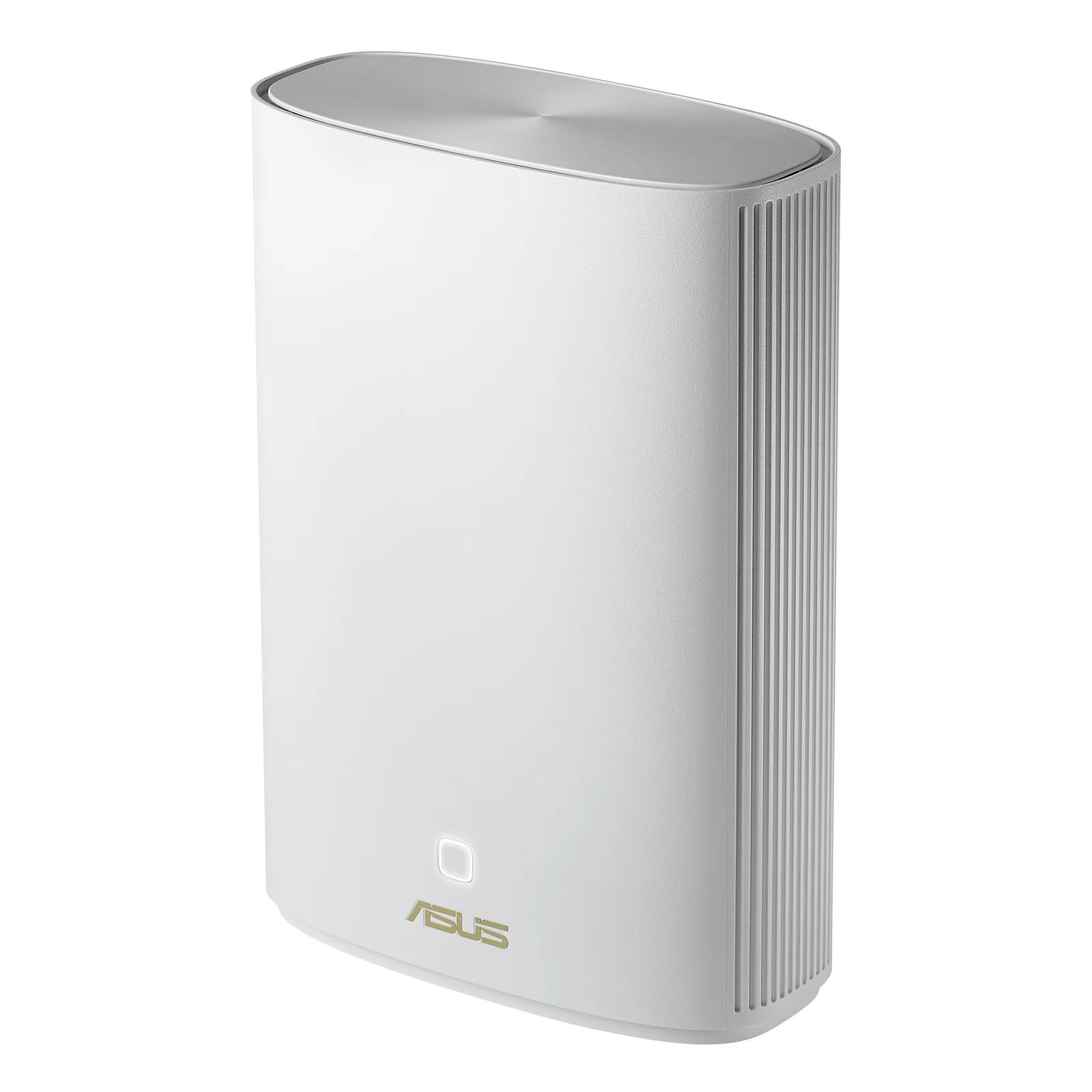ASUS ZenWiFi AX Hybrid (XP4) (1-PK) Bi-bande (2,4 GHz / 5 GHz) Wi-Fi 6 (802.11ax) Blanc 2 Interne