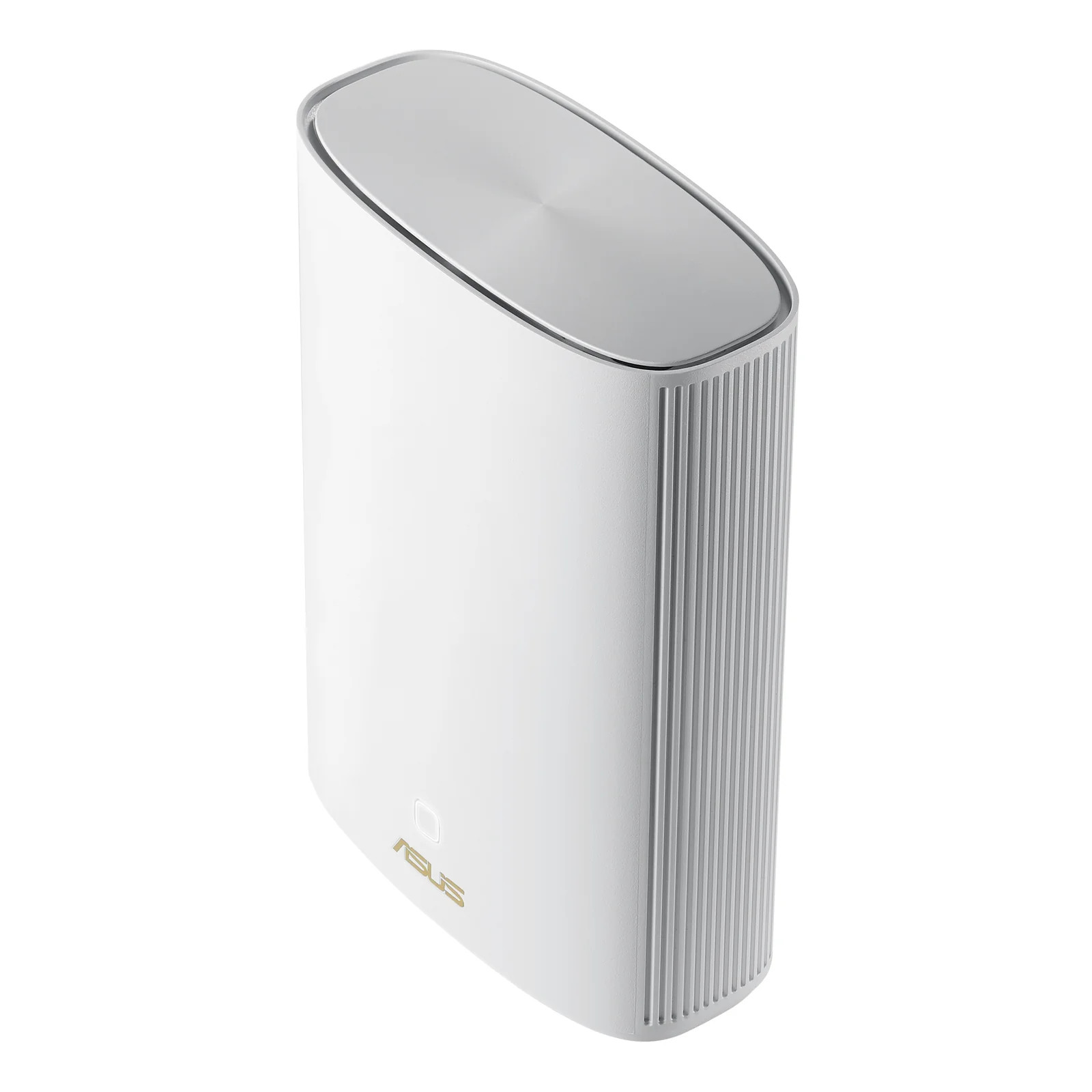 ASUS ZenWiFi AX Hybrid (XP4) (1-PK) Bi-bande (2,4 GHz / 5 GHz) Wi-Fi 6 (802.11ax) Blanc 2 Interne