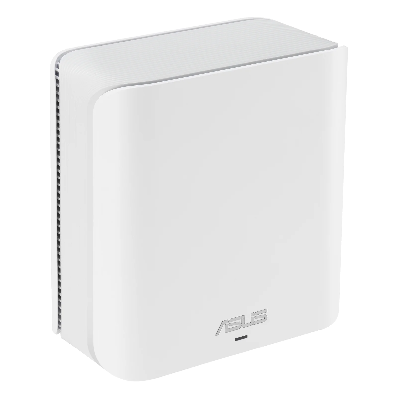 ASUS ZenWiFi BD4 (2-pack EU+UK) Bi-bande (2,4 GHz / 5 GHz) Wi-Fi 7 (802.11be) Blanc Interne
