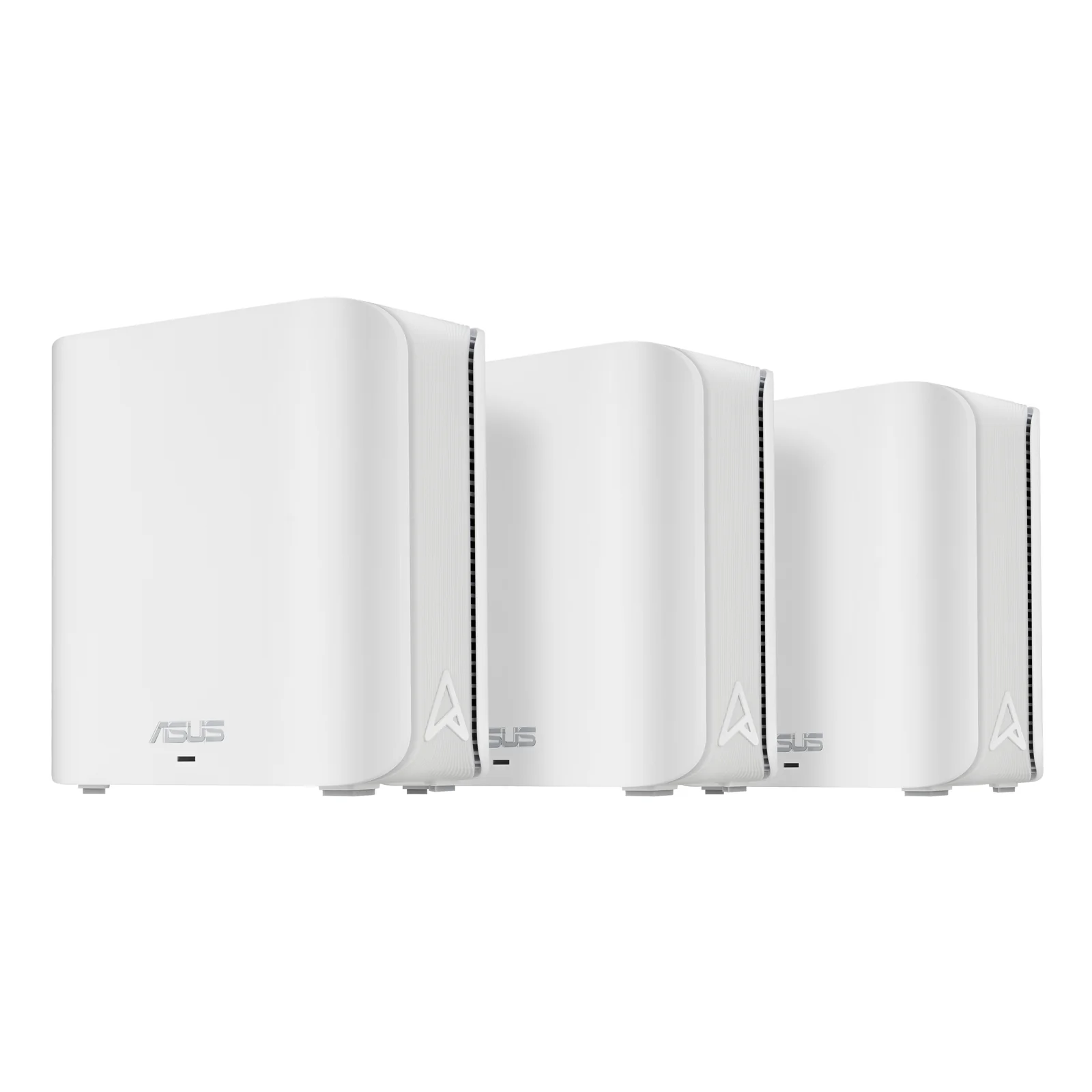 ZenWiFi BD4 Bi-bande (2,4 GHz / 5 GHz) Wi-Fi 7 (802.11be) Blanc 2 Interne