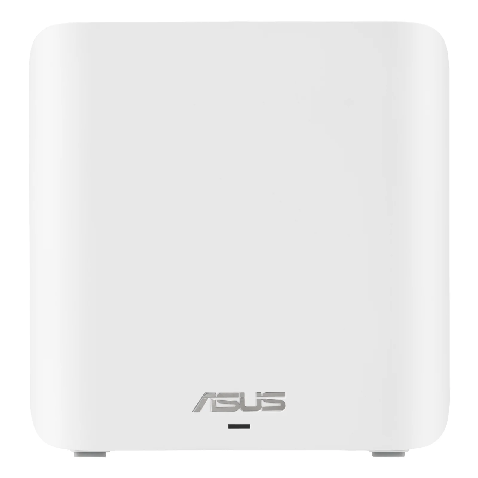 ASUS ZenWiFi BD4 Bi-bande (2,4 GHz / 5 GHz) Wi-Fi 7 (802.11be) Blanc 2 Interne