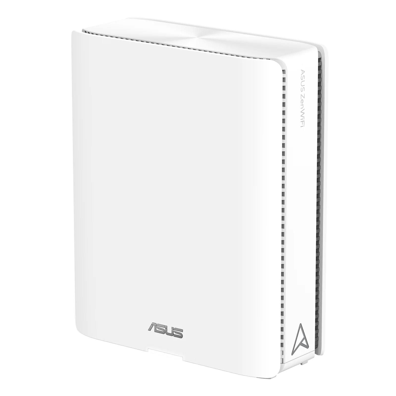 ZenWiFi BQ16 Tri-bande (2,4 GHz / 5 GHz / 6 GHz) Wi-Fi 7 (802.11be) Blanc 3 Interne