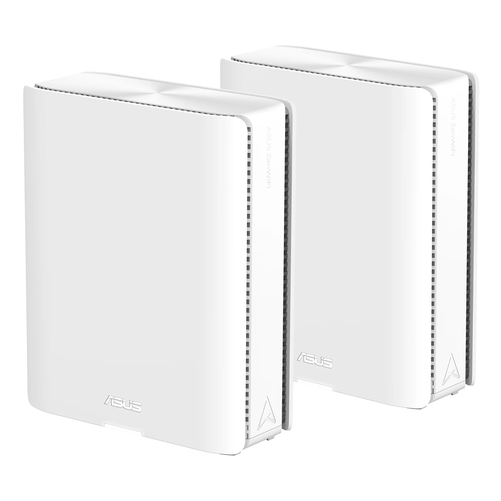 ASUS ZenWiFi BQ16 Tri-bande (2,4 GHz / 5 GHz / 6 GHz) Wi-Fi 7 (802.11be) Blanc 3 Interne