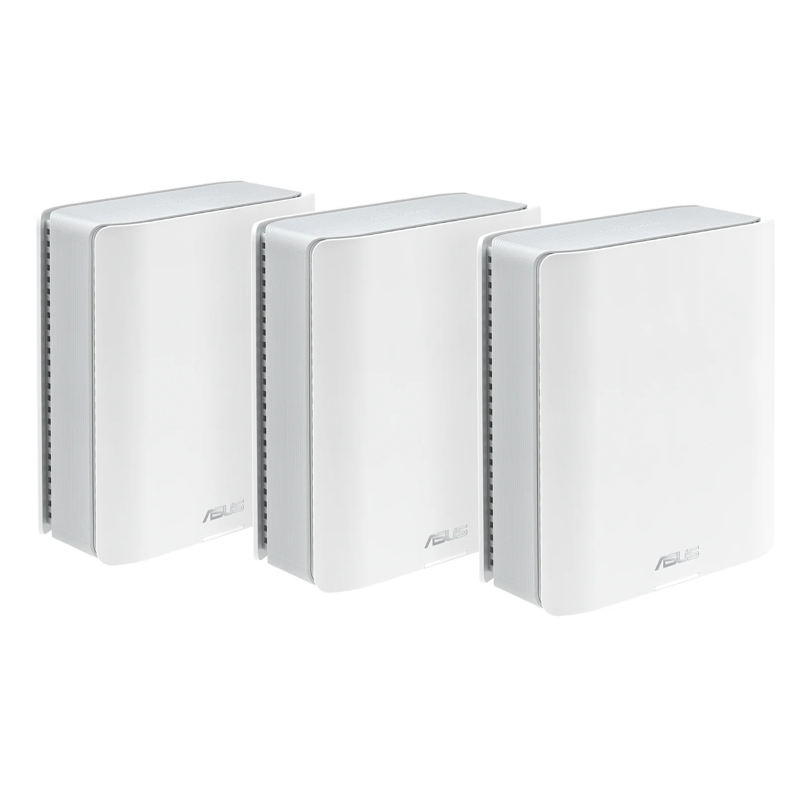 ZenWiFi BT8 Tri-bande (2,4 GHz / 5 GHz / 6 GHz) Wi-Fi 7 (802.11be) Blanc 3 Interne
