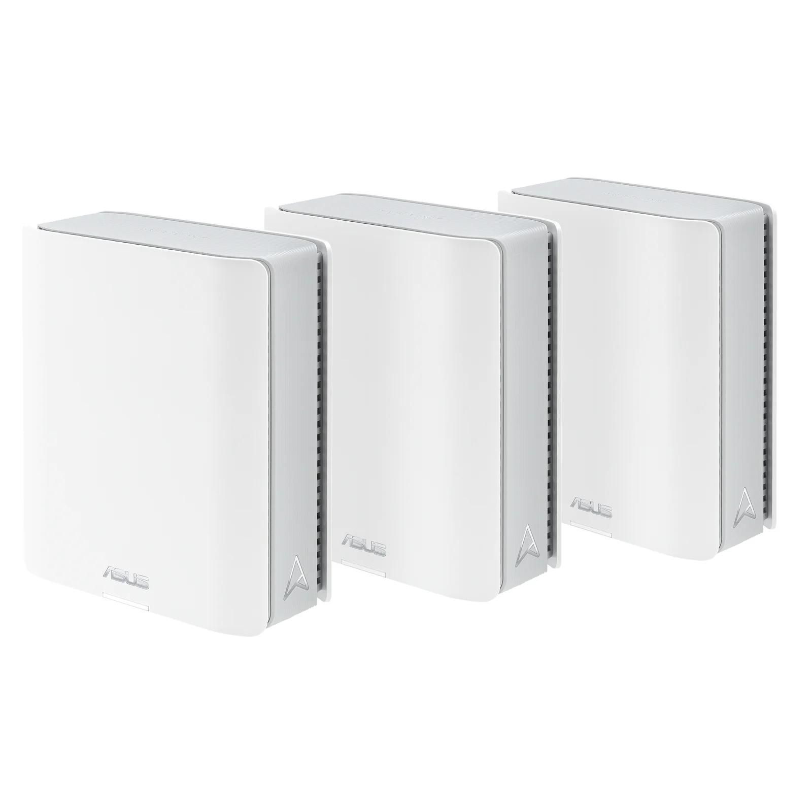 ASUS ZenWiFi BT8 Tri-bande (2,4 GHz / 5 GHz / 6 GHz) Wi-Fi 7 (802.11be) Blanc 3 Interne
