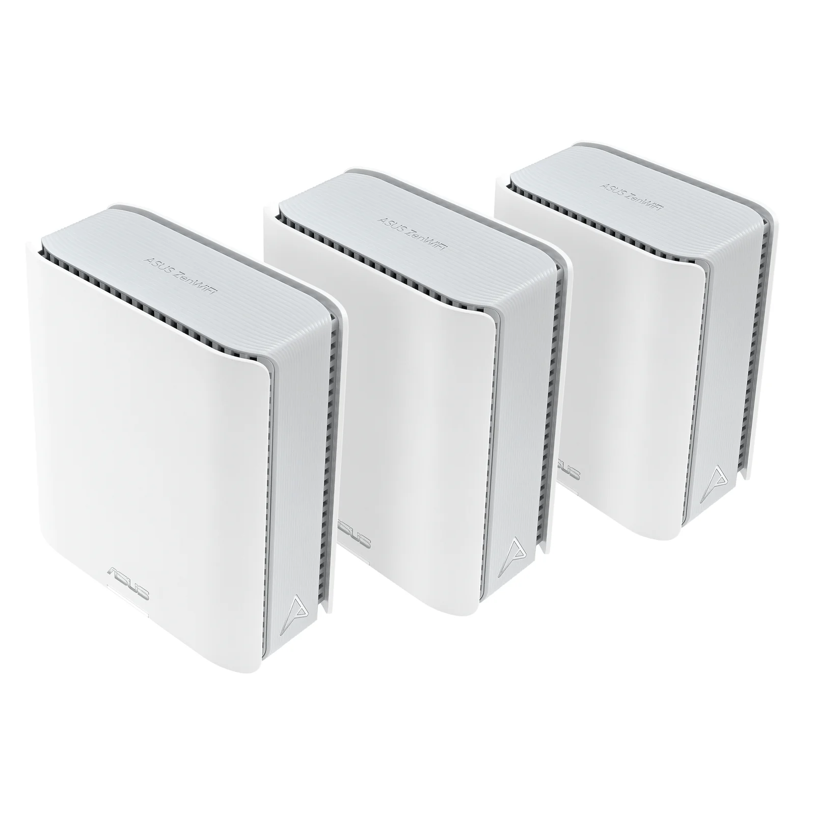 ASUS ZenWiFi BT8 Tri-bande (2,4 GHz / 5 GHz / 6 GHz) Wi-Fi 7 (802.11be) Blanc 3 Interne