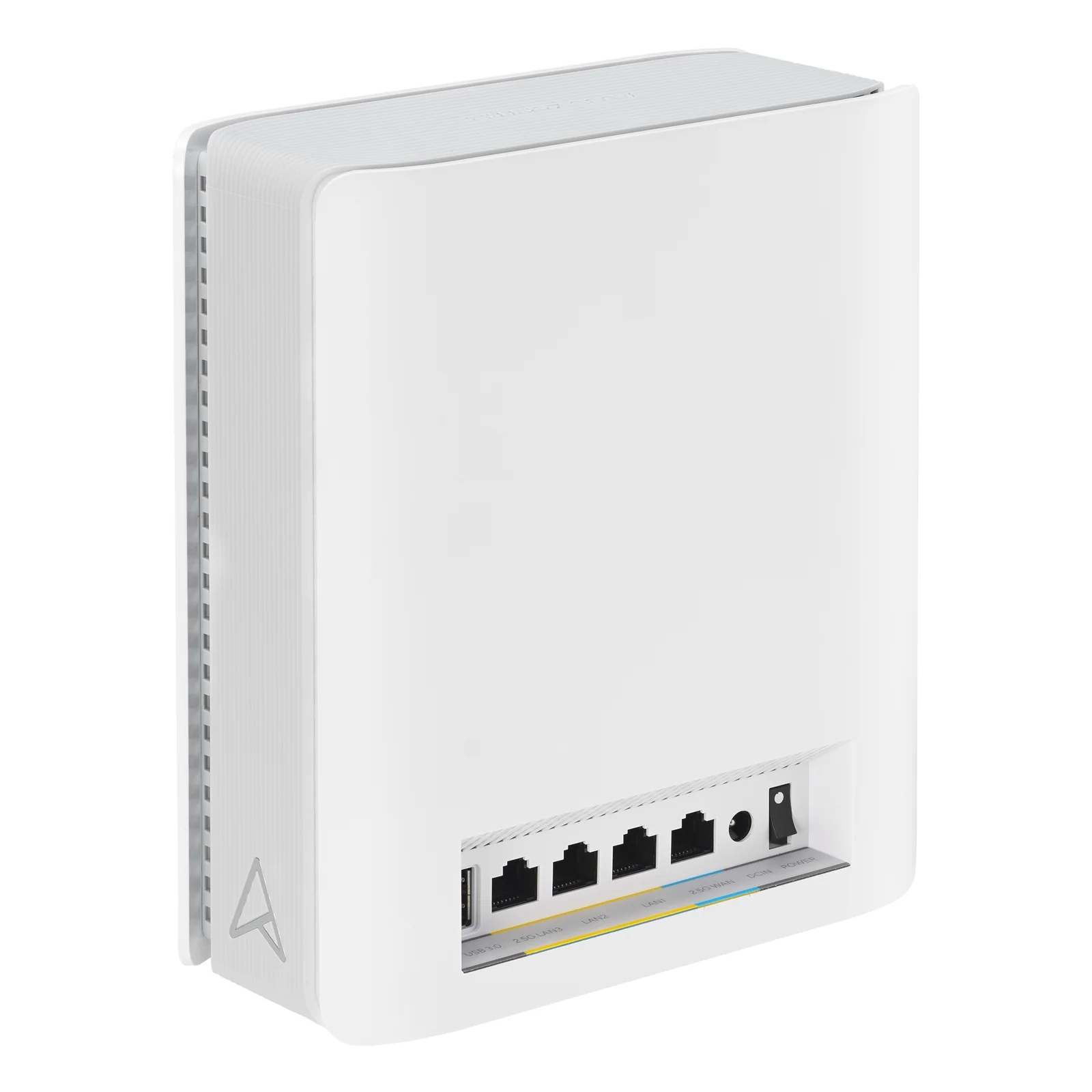 ASUS ZenWiFi BT8 Tri-bande (2,4 GHz / 5 GHz / 6 GHz) Wi-Fi 7 (802.11be) Blanc 3 Interne