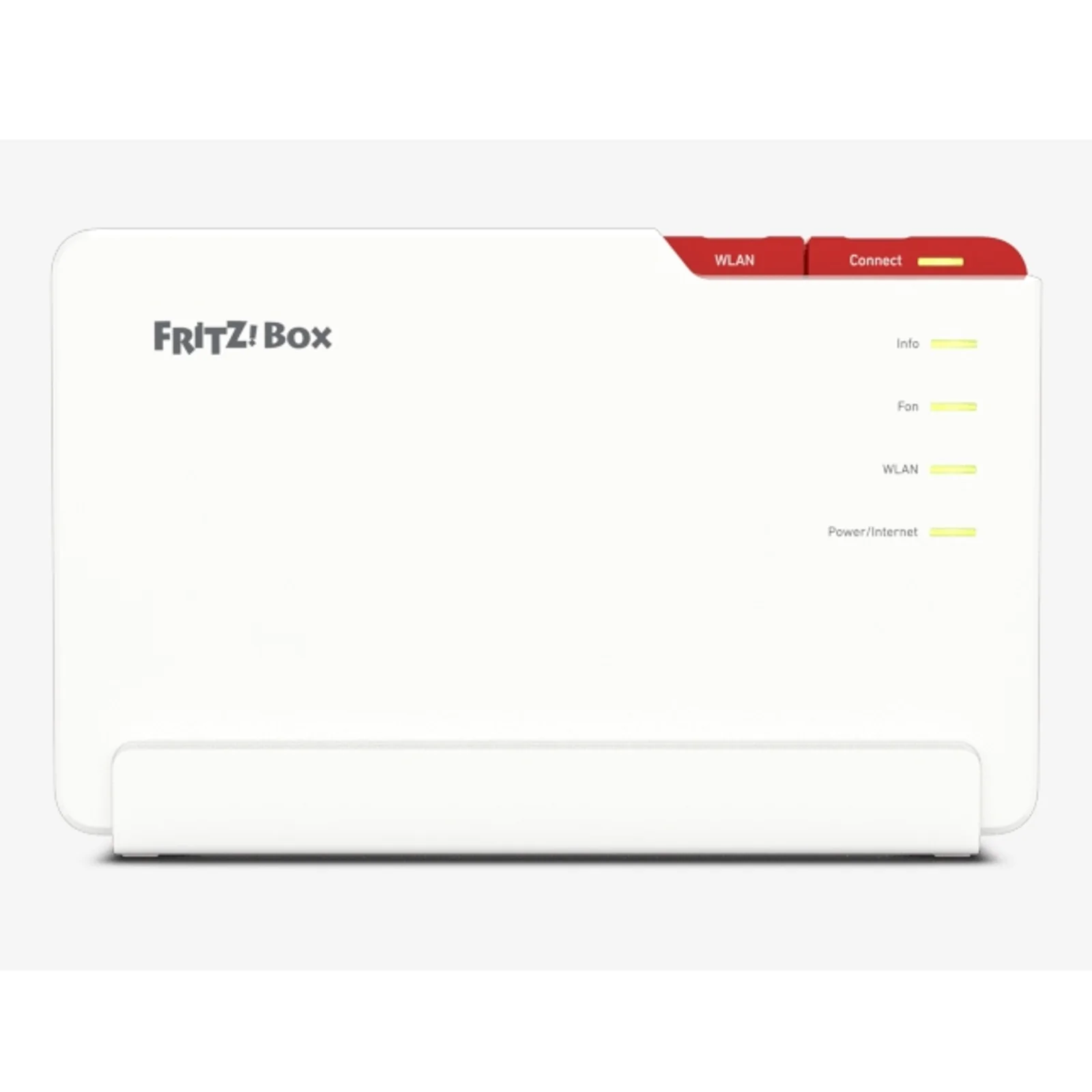 Box 5690 Pro routeur sans fil Gigabit Ethernet Tri-bande (2,4 GHz / 5 GHz / 5 GHz) Blanc