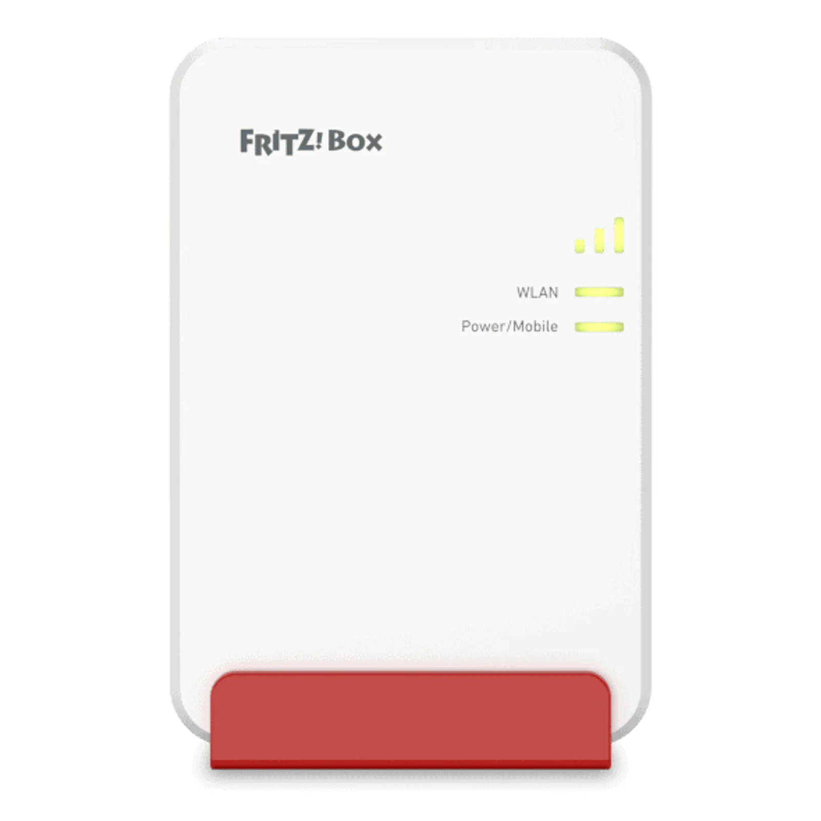 Box FRITZ! 6860 5G Routeur de réseau cellulaire