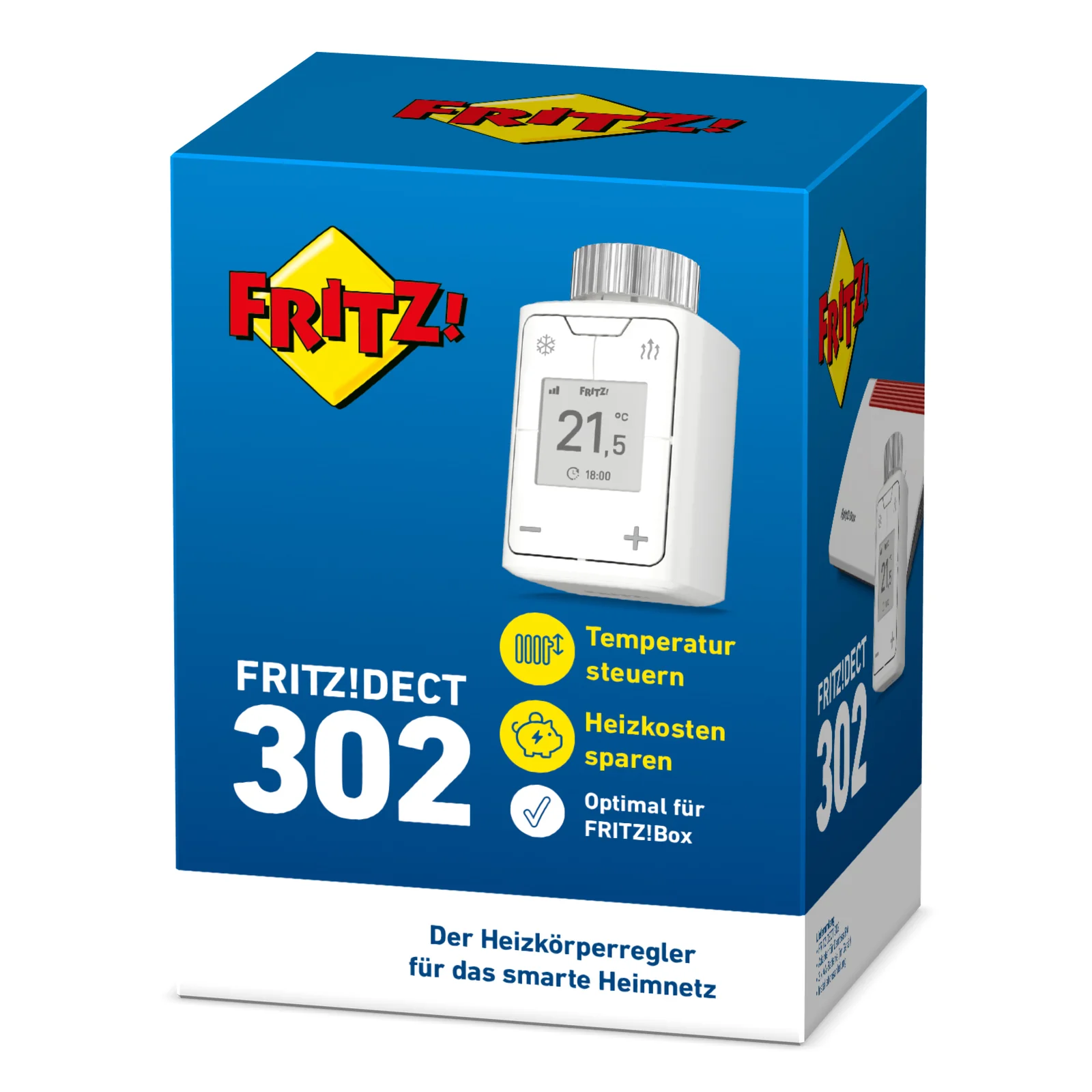 DECT 302