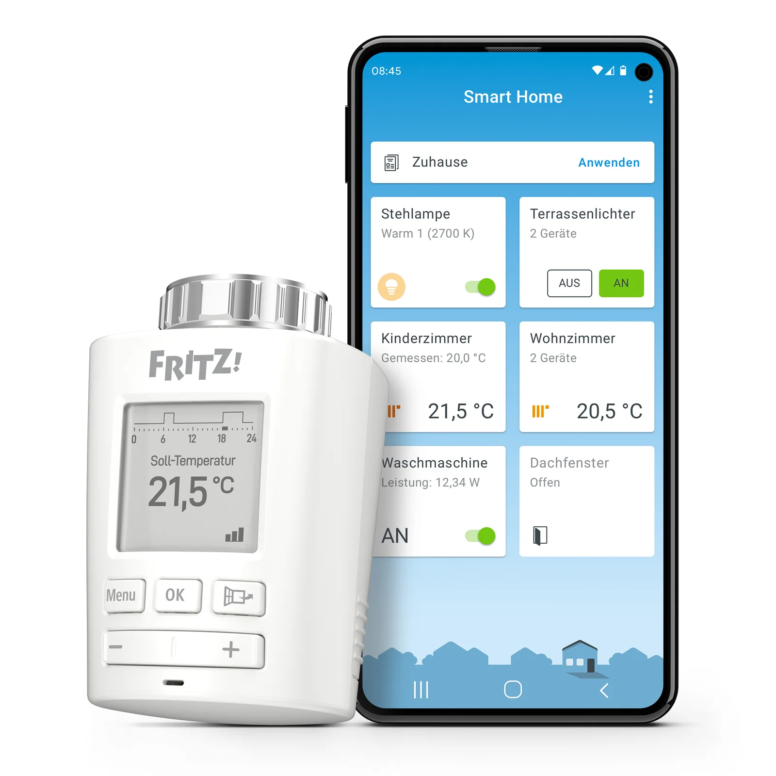 DECT FRITZ! 301