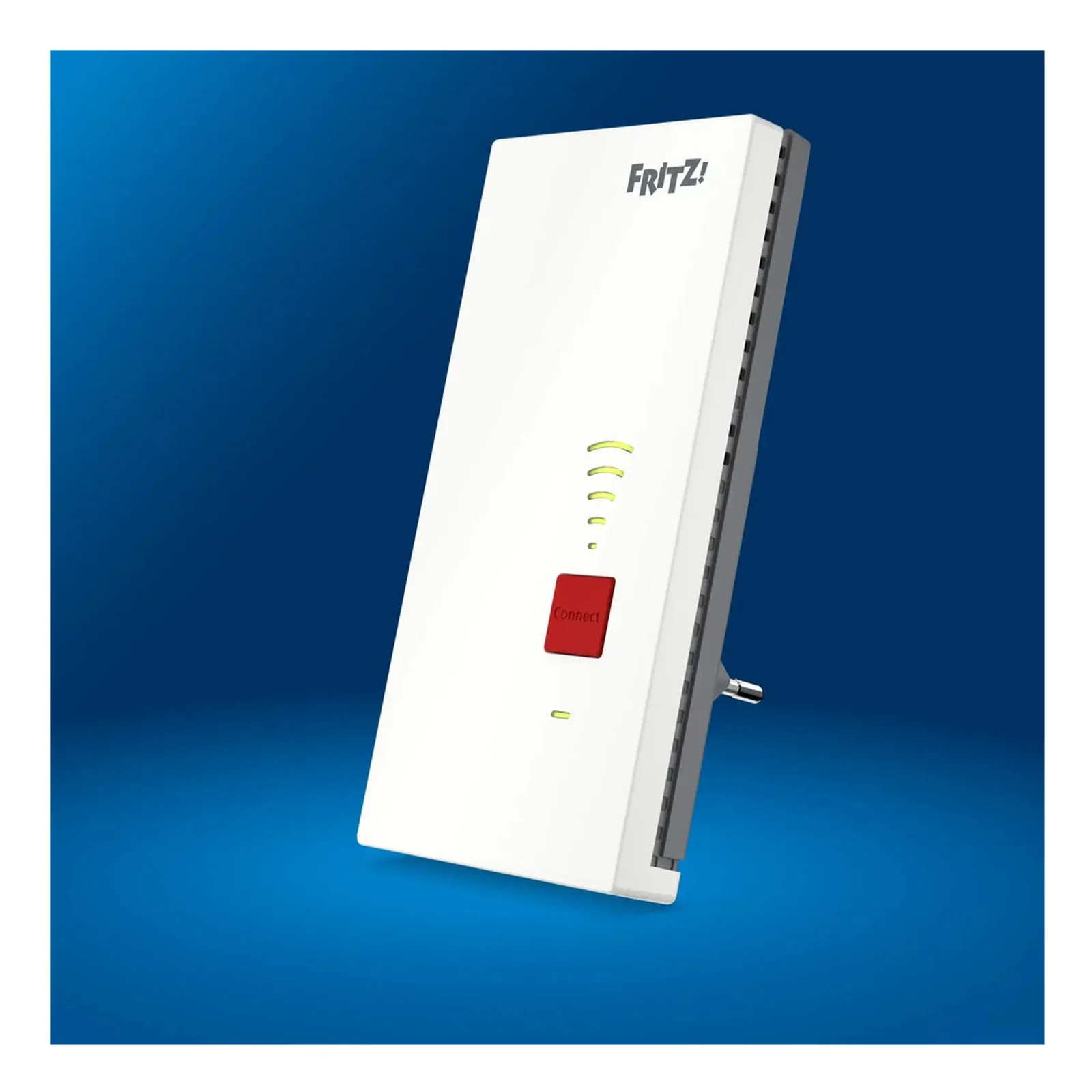 Mesh Set 2700 Répéteur réseau 6500 Mbit/s Blanc