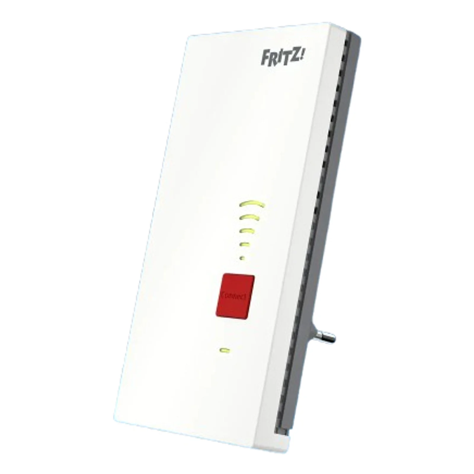 Repeater 2700 Répéteur réseau 125 Mbit/s Blanc