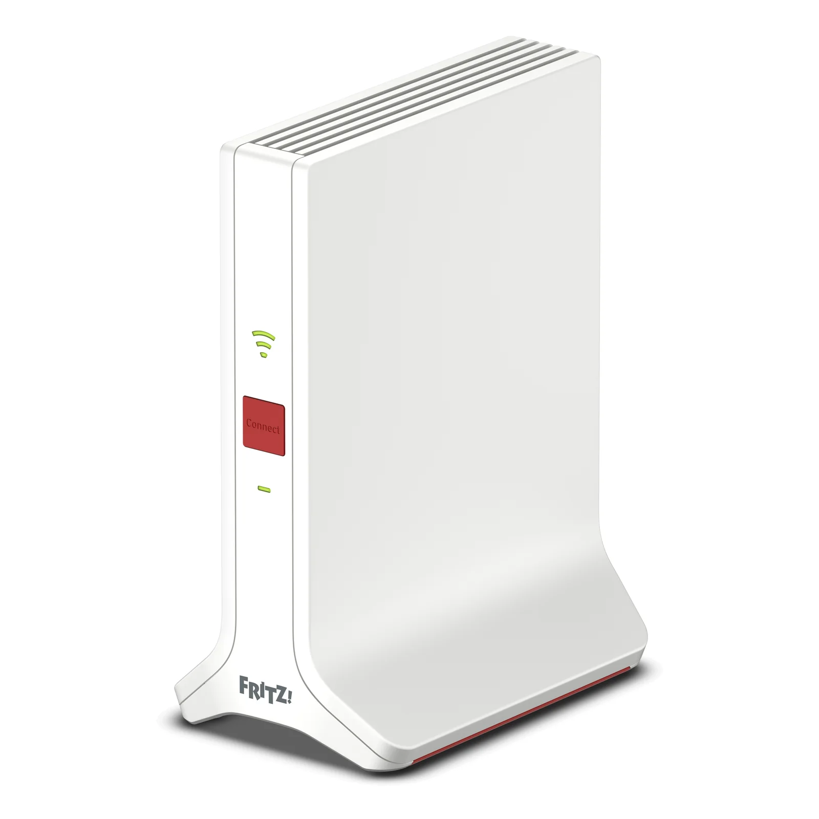 Repeater 3000 AX Répéteur réseau 2400 Mbit/s Blanc