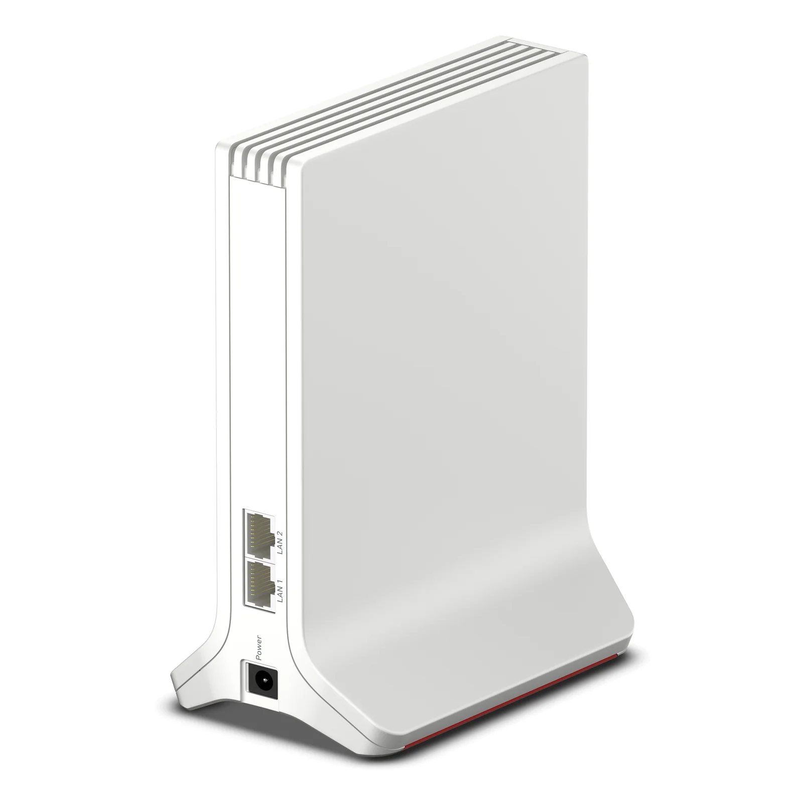 Repeater 3000 AX Répéteur réseau 2400 Mbit/s Blanc