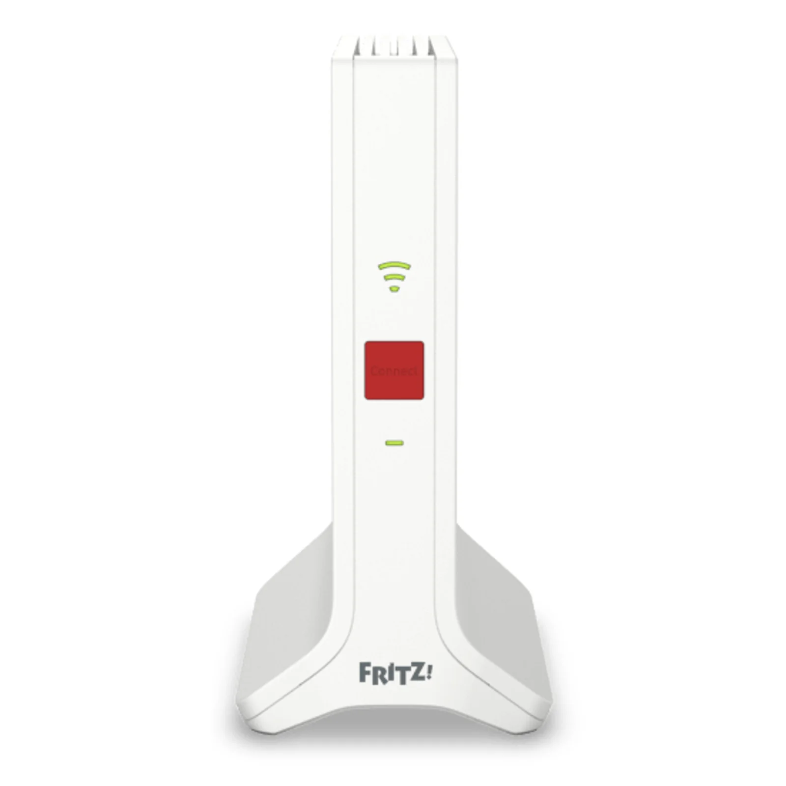 Repeater 3000 AX Répéteur réseau 2400 Mbit/s Blanc
