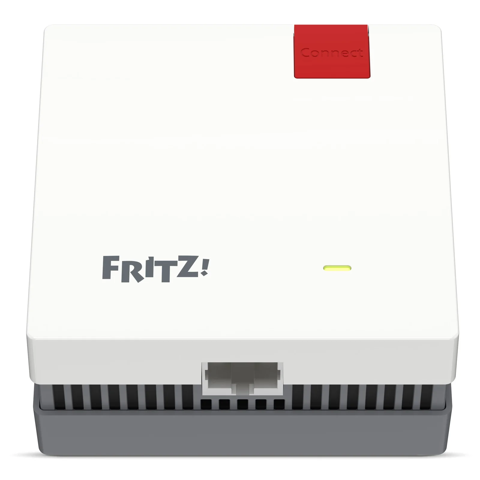 Repeater FRITZ! 1200 AX 3000 Mbit/s Ethernet/LAN Wifi Blanc 1 pièce(s)