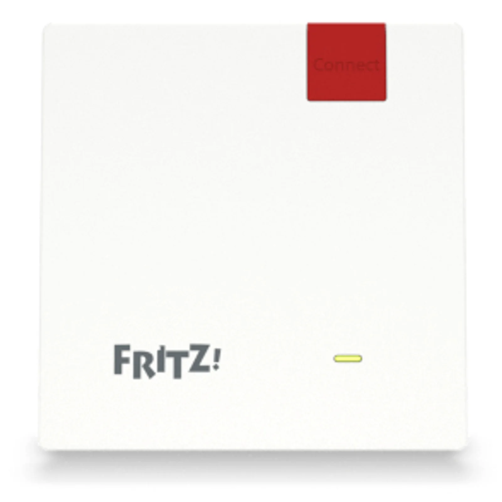 Repeater FRITZ! 1200 AX 3000 Mbit/s Ethernet/LAN Wifi Blanc 1 pièce(s)