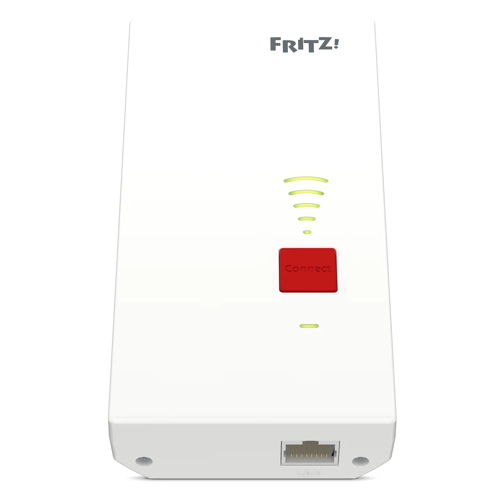 Repeater FRITZ! 2400 Répéteur réseau 1733 Mbit/s Blanc