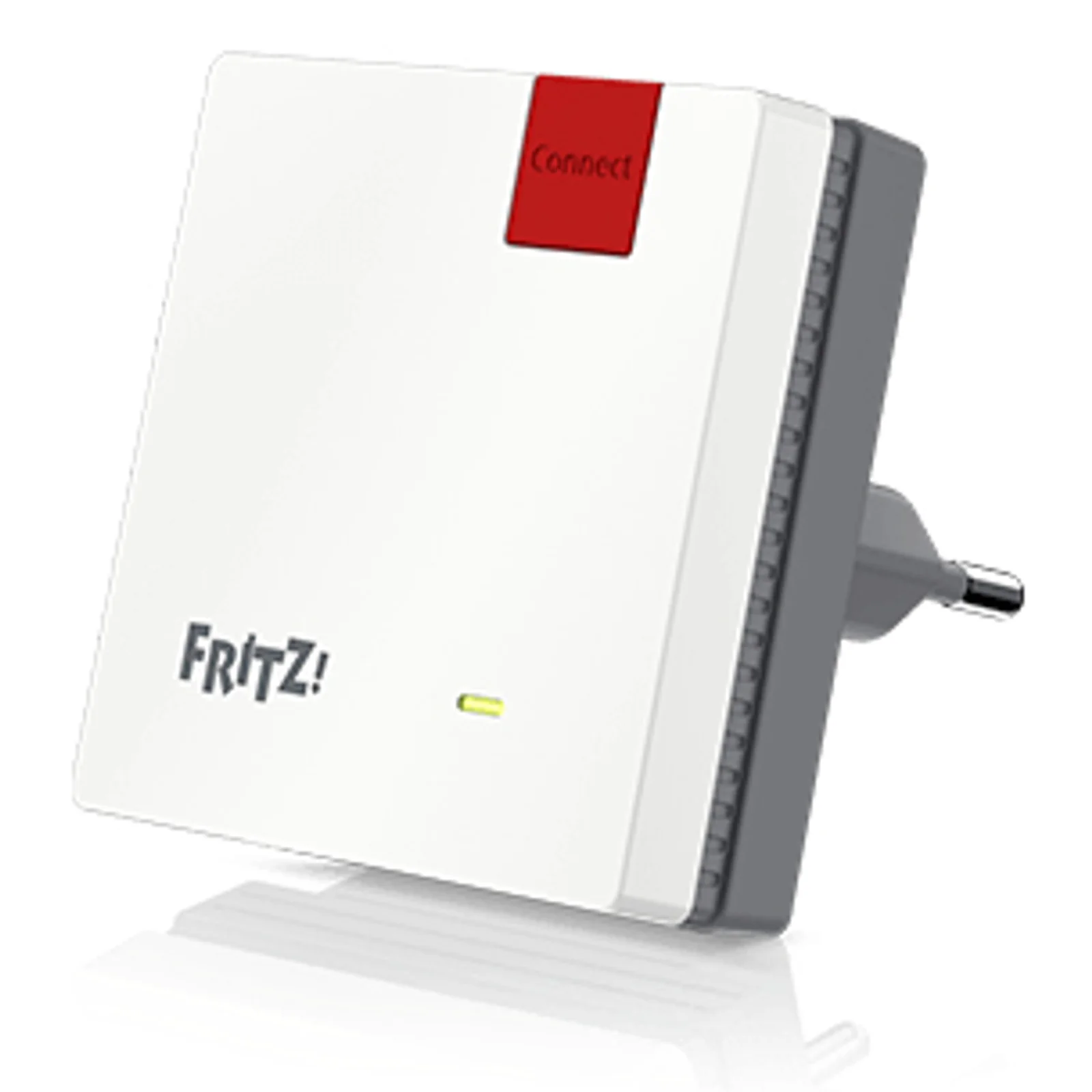 Repeater FRITZ! 600 Répéteur réseau Blanc