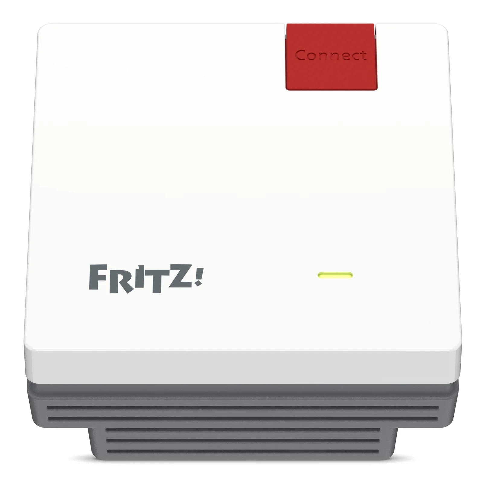 Repeater FRITZ! 600 Répéteur réseau Blanc