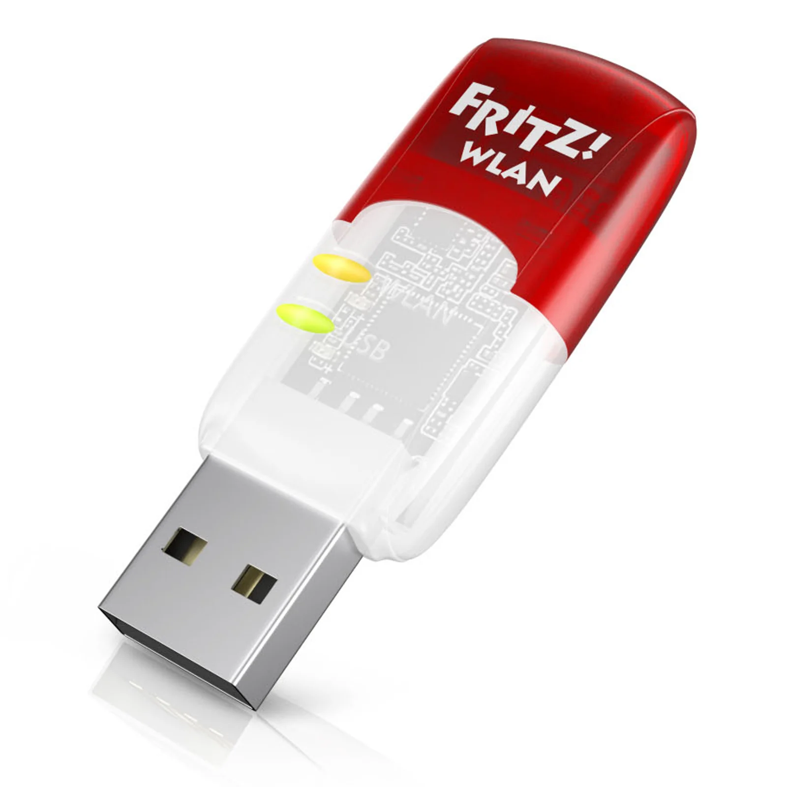 WLAN FRITZ! Stick AC 430 MU-MIMO 433 Mbit/s