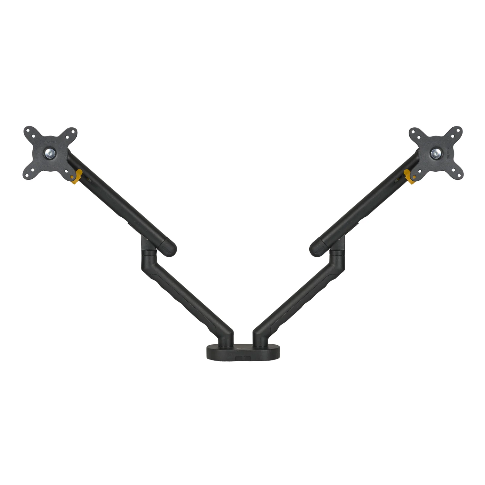 BakkerElkhuizen BE Flexible Dual Black