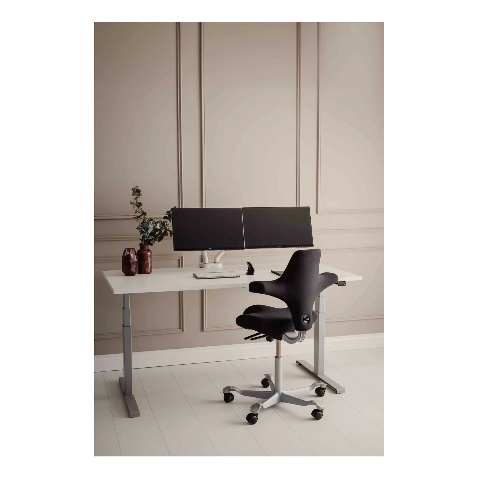 BakkerElkhuizen BE Flexible Dual White