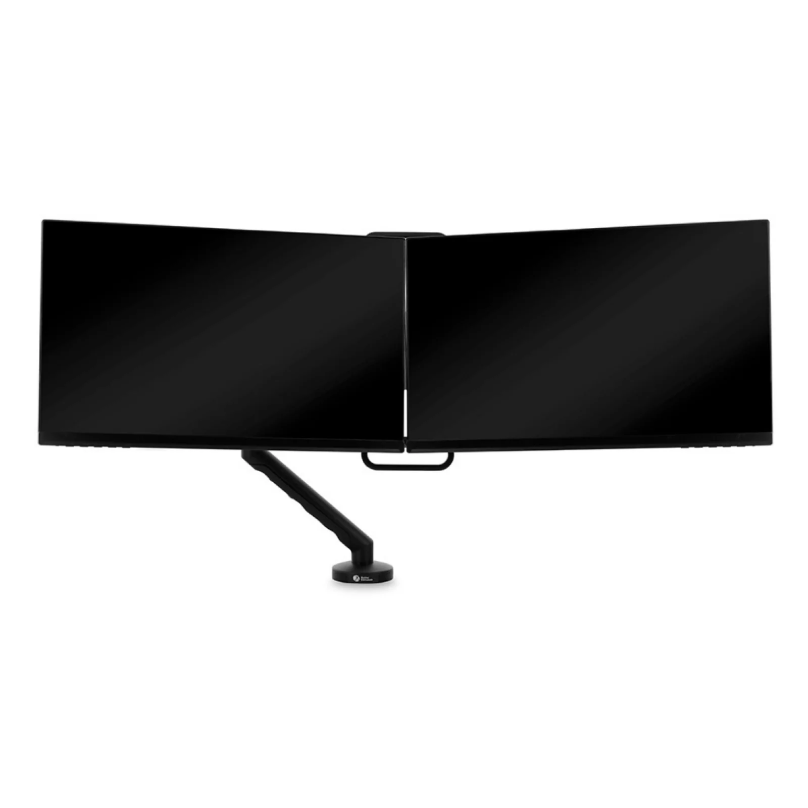 BakkerElkhuizen BE Universal Crossbar 88,9 cm (35") Bureau Noir