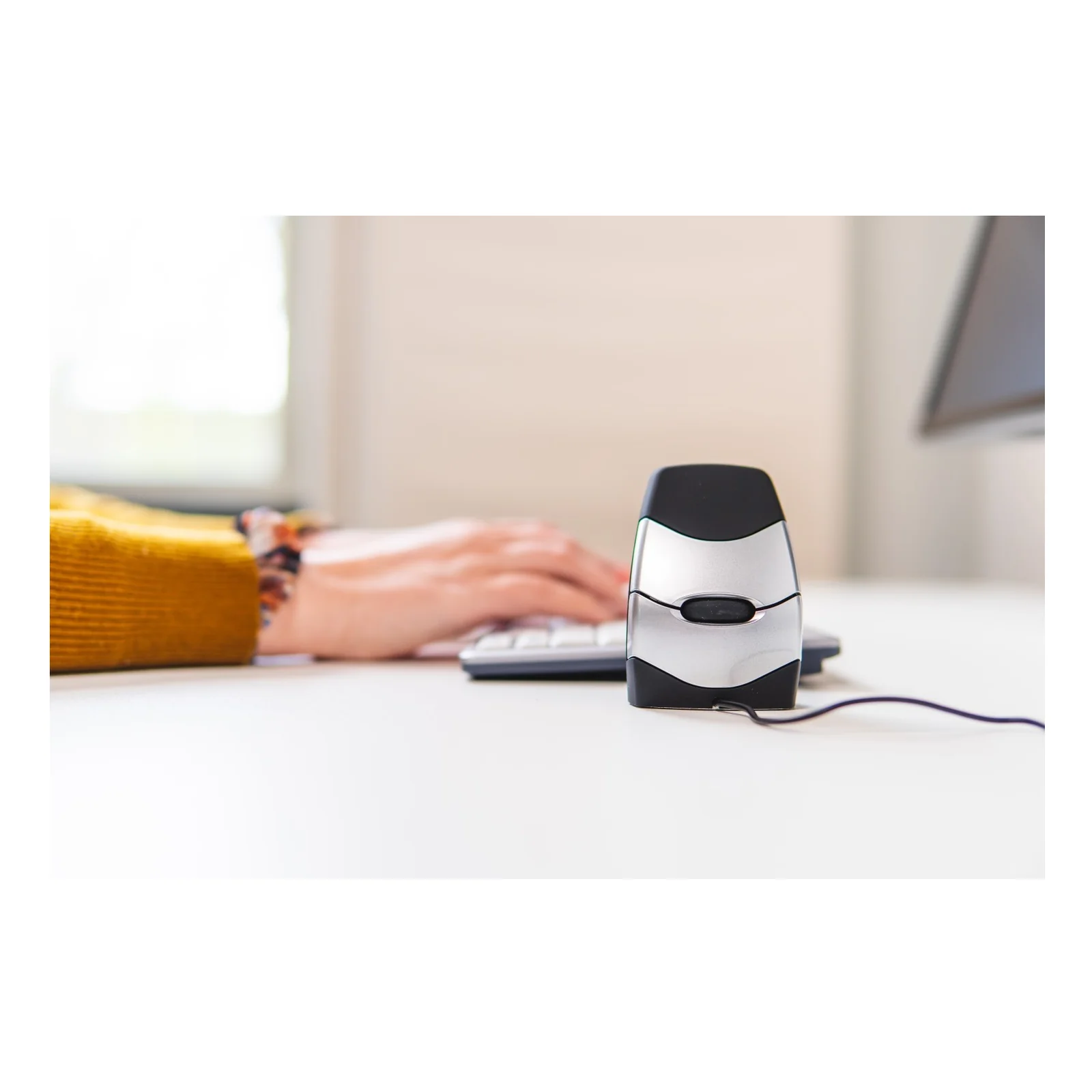BakkerElkhuizen DXT 2 Precision Mouse