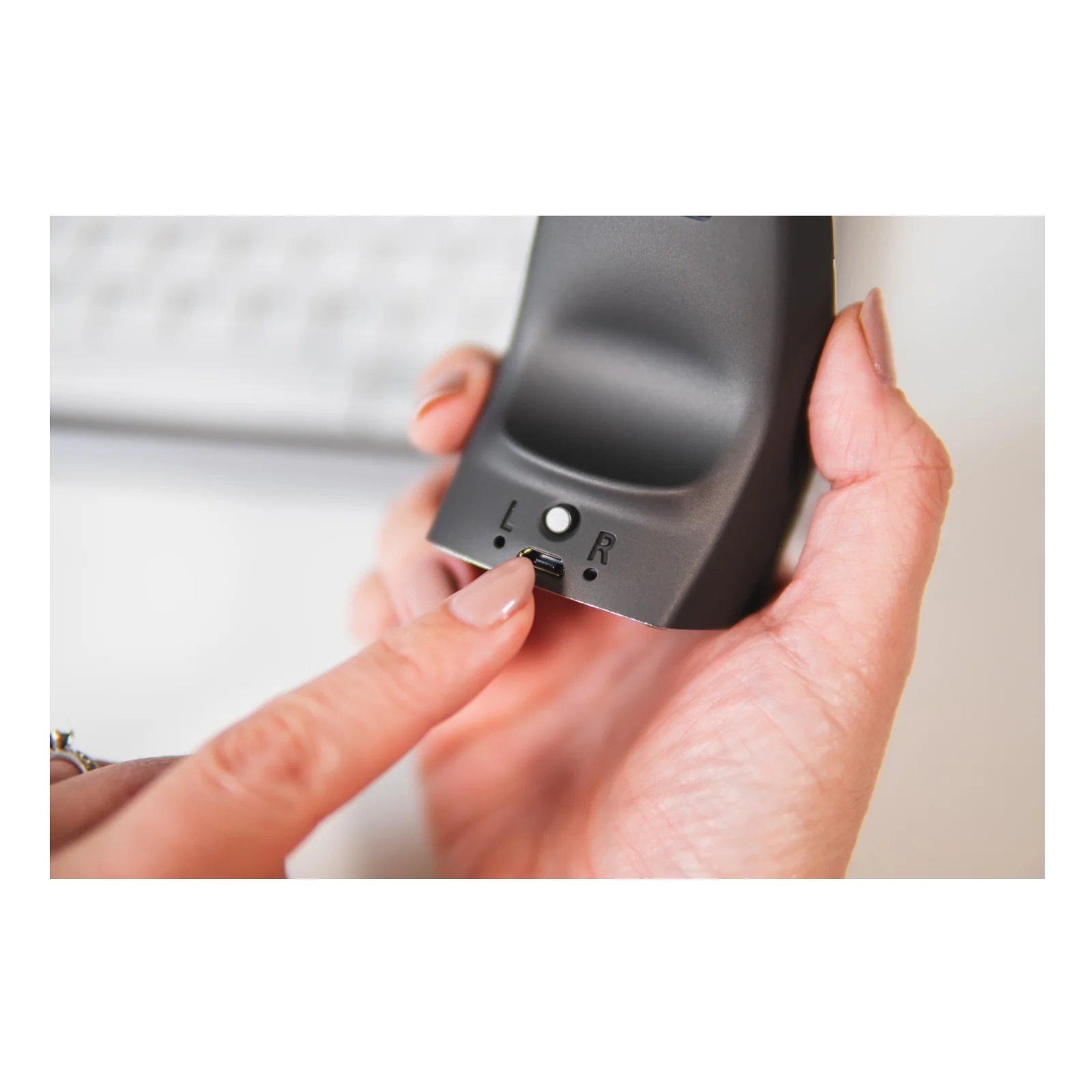 BakkerElkhuizen DXT 2 Precision Mouse Wireless