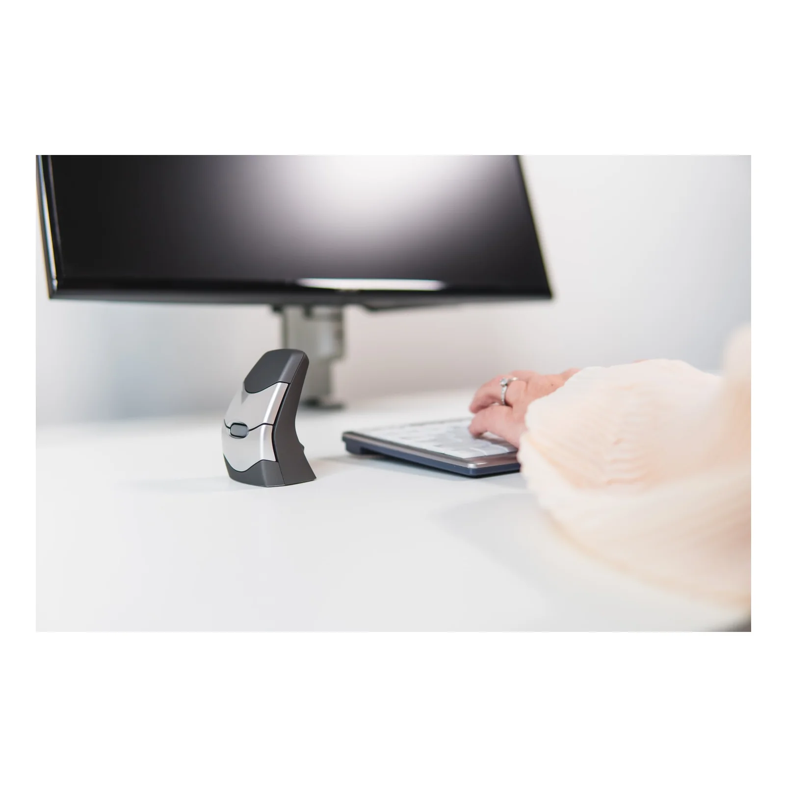 BakkerElkhuizen DXT 2 Precision Mouse Wireless