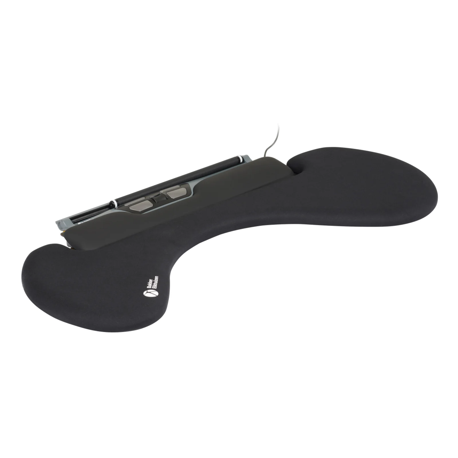 BakkerElkhuizen ErgoSlider+ Underarm Support Asymmetrical