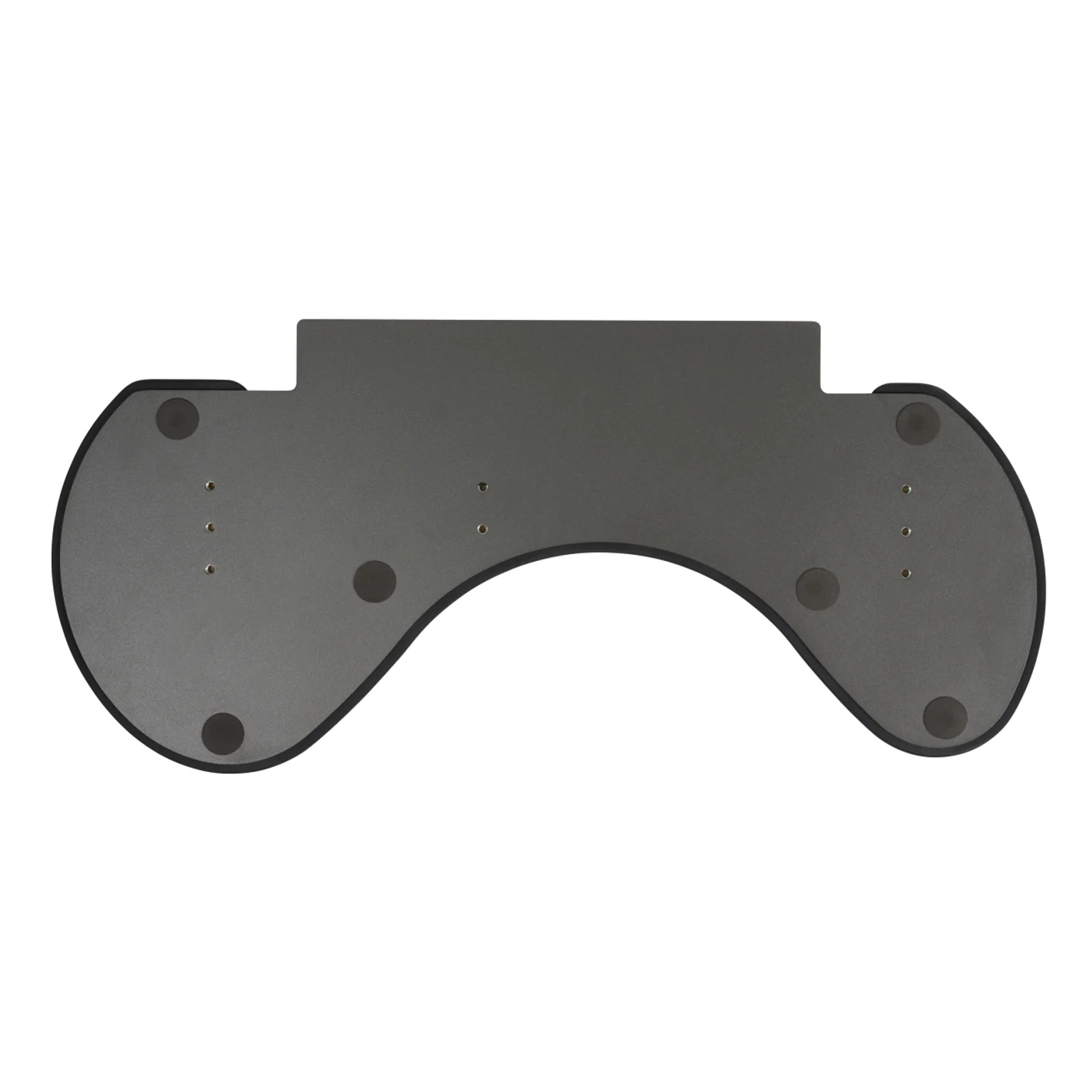 BakkerElkhuizen ErgoSlider+ Underarm Support Asymmetrical